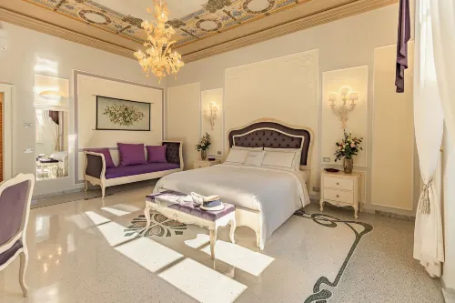 Charming Apartment Cartoni - Homestays