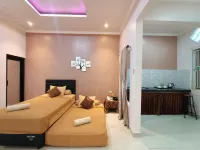 Bis Homestay - balcony