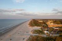 Courtyard by Marriott Hilton Head Island - 3-Sterne