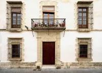 Casa Palacio Sur I Hotels in El Puerto de Santa María