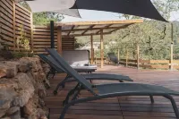 Les Chambres de Toucas Hotels in Sollies-Toucas