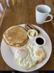The Toucan Inn - breakfast