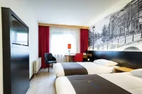 Bastion Hotel Amsterdam Noord Hotel a Volendam