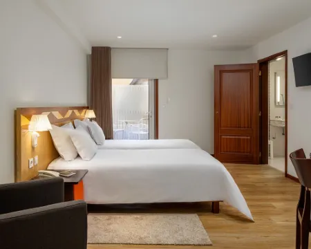 Hotel Aveiro Center Hotels in Aveiro