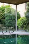 Stiemerheide - the Urban Hotel & Golf Retreat - piscina