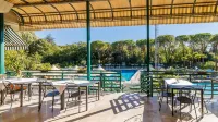 Hotel Country Club Hotel di Capannori
