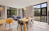 Placemakr Wedgewood-Houston - South Nashville Hotels in Berry Hill