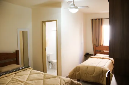 Hotel Vale Das Artes Отели в г. Эмбу