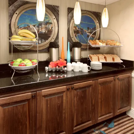 Hampton Inn Jacksonville Beach/Oceanfront