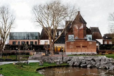 Hotel Arena Hoteles en Ámsterdam