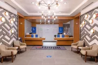 Hilton Garden Inn Sudbury فنادق في سودبوري