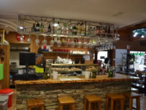 エル トラスグ デ フォンセバドン フォンセバドンのホテル