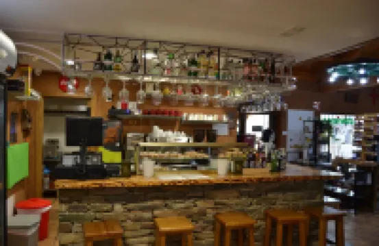 El Trasgu de Foncebadón