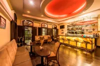 Royal Orchid Metropole Mysore - bar
