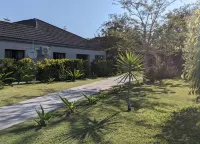 Sunbirds Chobe Hotel