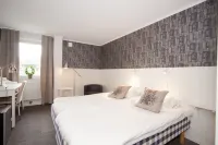 Lages Motel Hotels in 