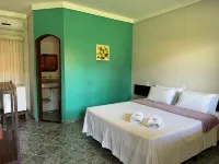 Pousada Askalon Hotels in Conceicao da Barra