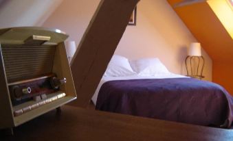 Gite Cottage d'Hamicourt Aux Portes de la Baie de Somme