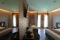 Hotel Bell'Arrivo by Dori Hotels in Peschiera del Garda