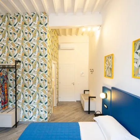 B&B Via Corsica 10
