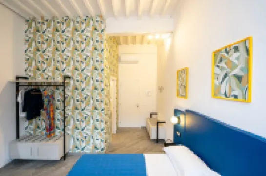 B&B Via Corsica 10民宿