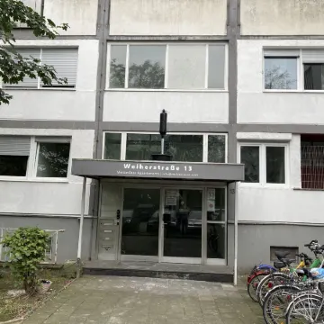 Messe-Hotelzimmer-Appartements