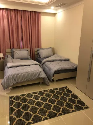 Muhanna Chalets Hotels in 