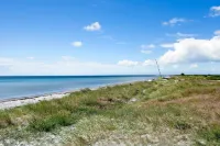 Strandmotellet