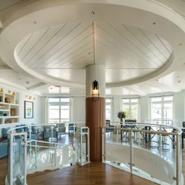 The Brenton Hotel