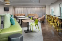 Home2 Suites by Hilton Orlando Downtown Hotels near Orange County Regional History Center