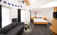 Berghotel Kristall Hotels in Neubrucke