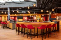 Amedia Plaza Speyer, Trademark Collection by Wyndham - bar