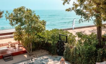 SO/ Sofitel Hua Hin