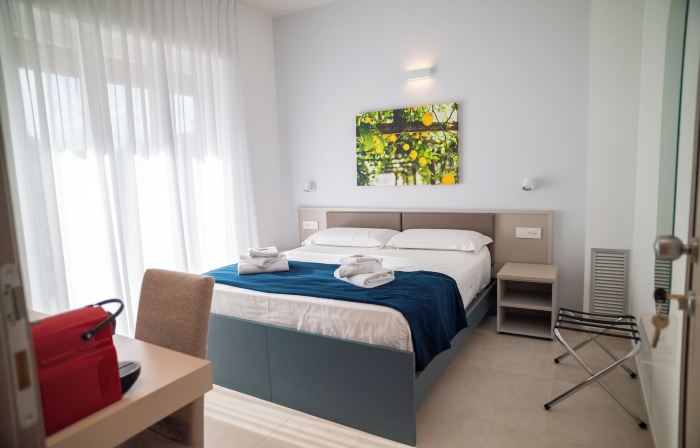 Divina Holiday - Rooms