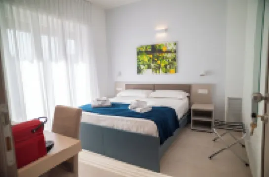Divina Holiday - Rooms