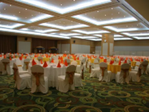 Beache Palace Hotels in Boryeong-si