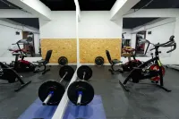 El Gran Hotel de Pereira