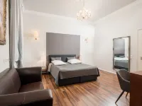 Hotel Aurora Hotels near Westend