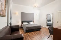 Hotel Aurora - 3 stelle