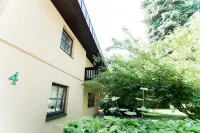 Ferienwohnung Seenah Top 4 by S4Y Hotels in Krumpendorf