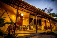 Pousada Cavalo Marinho Các khách sạn ở 