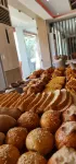Hôtel Sana - Frühstück