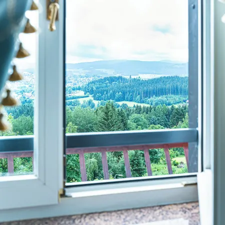 Robenstein Hotel & Spa - Villa