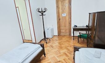 Guest House Top Floor