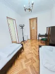 Guest House Top Floor Hotels in Telavi