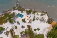 Acasi Rustic Beach Hotels in Barú