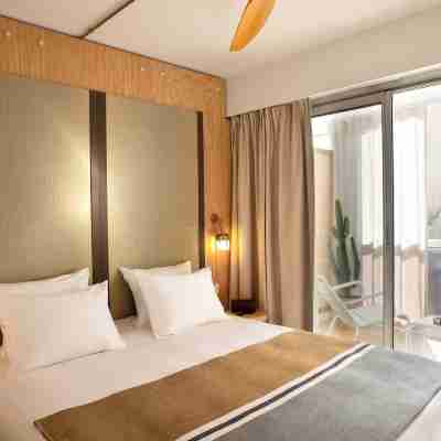Mob Hotel Cannes Rooms