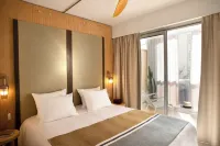 Mob Hotel Cannes Hotels in Le Cannet