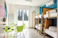 Ostello della Gioventù Brindisi Hotel a 