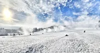 Summit of Saxony Resort Oberwiesenthal - Wifi